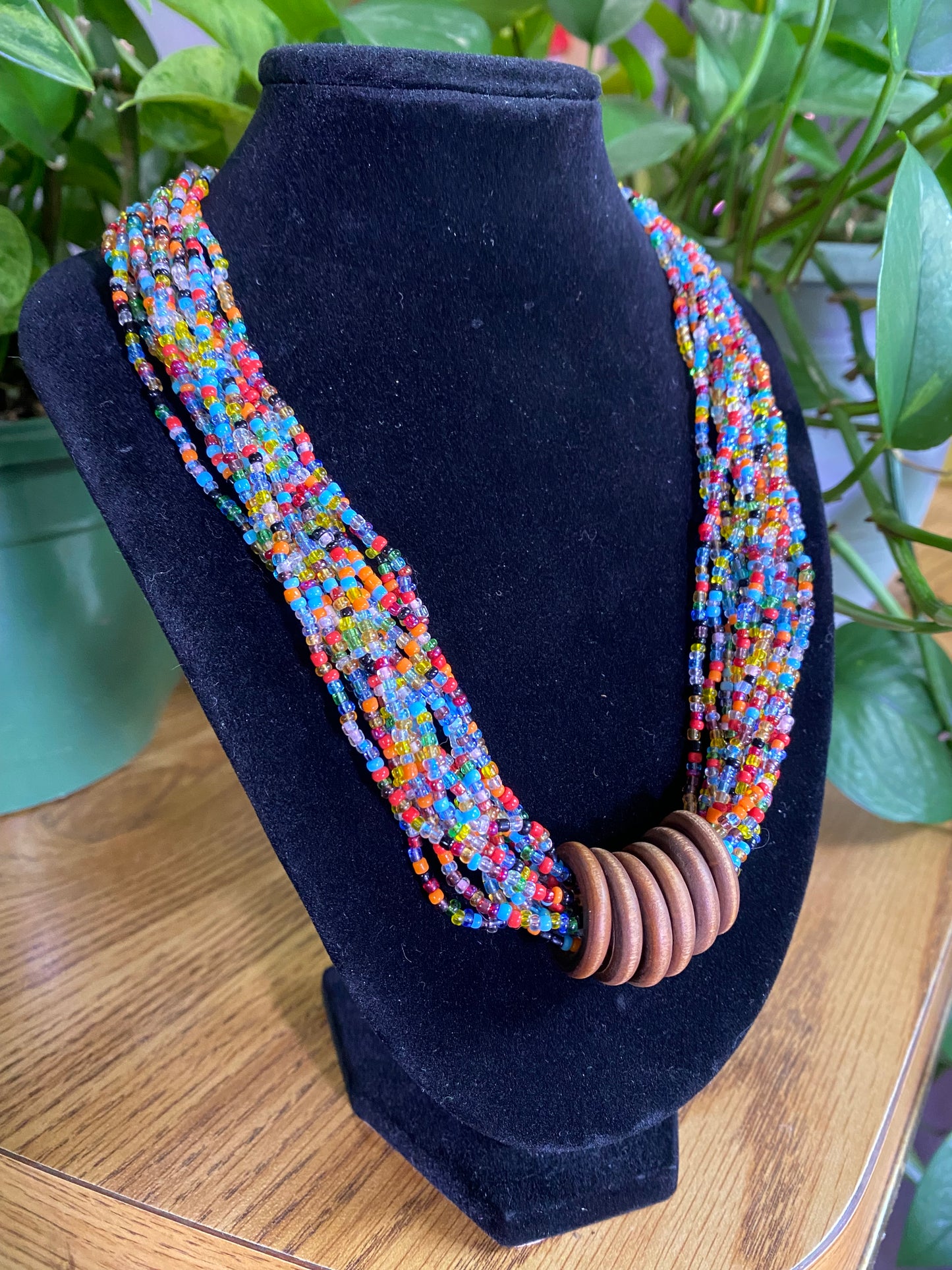 Statement Necklace