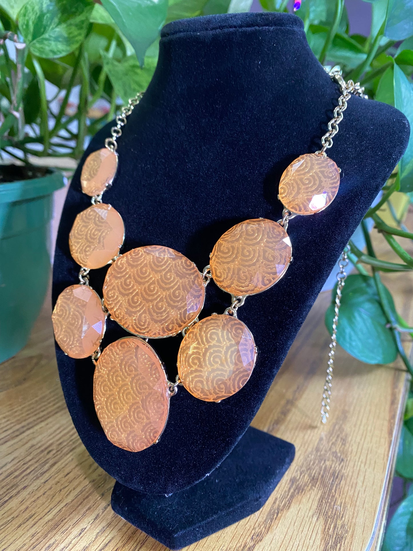 Statement Necklace