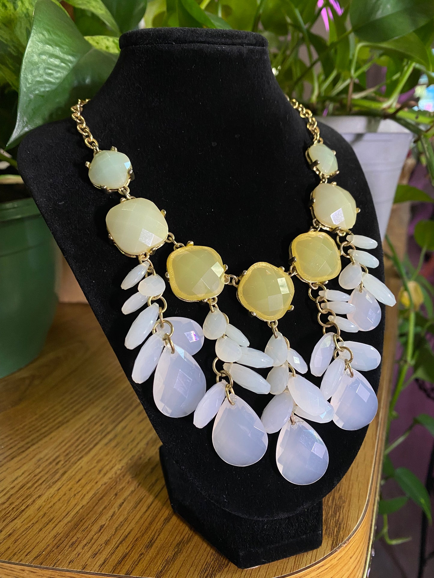 Statement Necklace