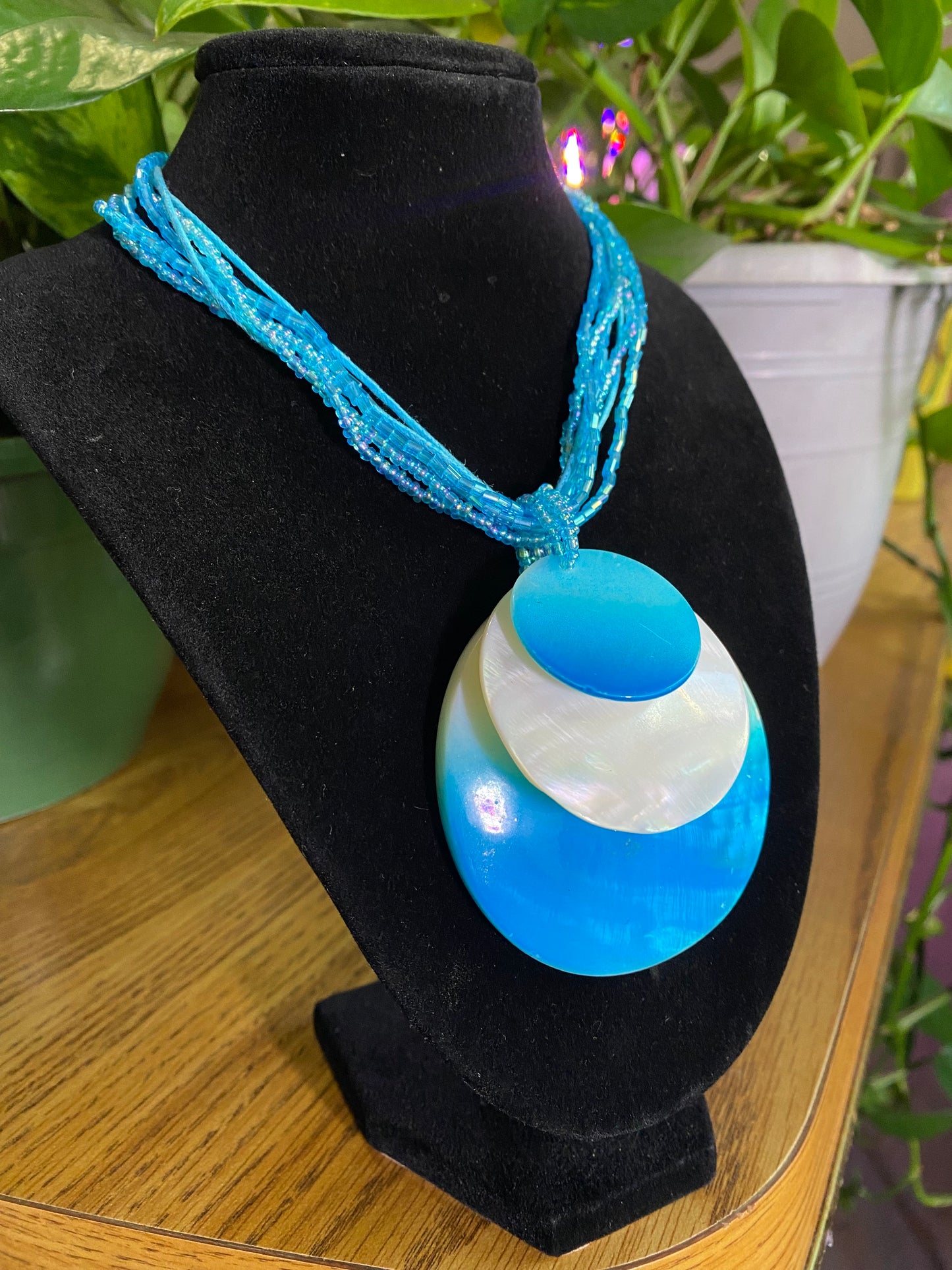 Statement Necklace