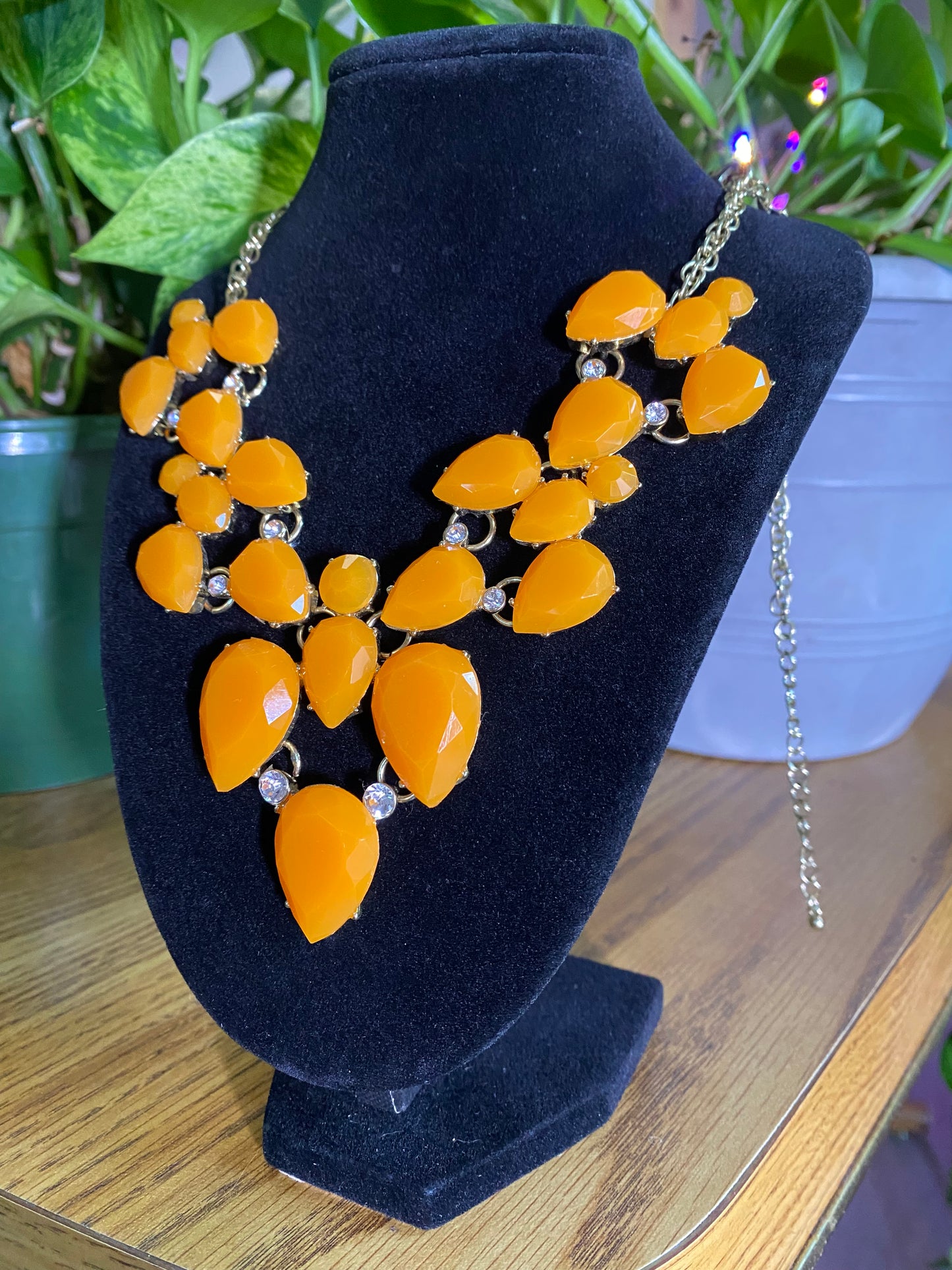 Statement Necklace