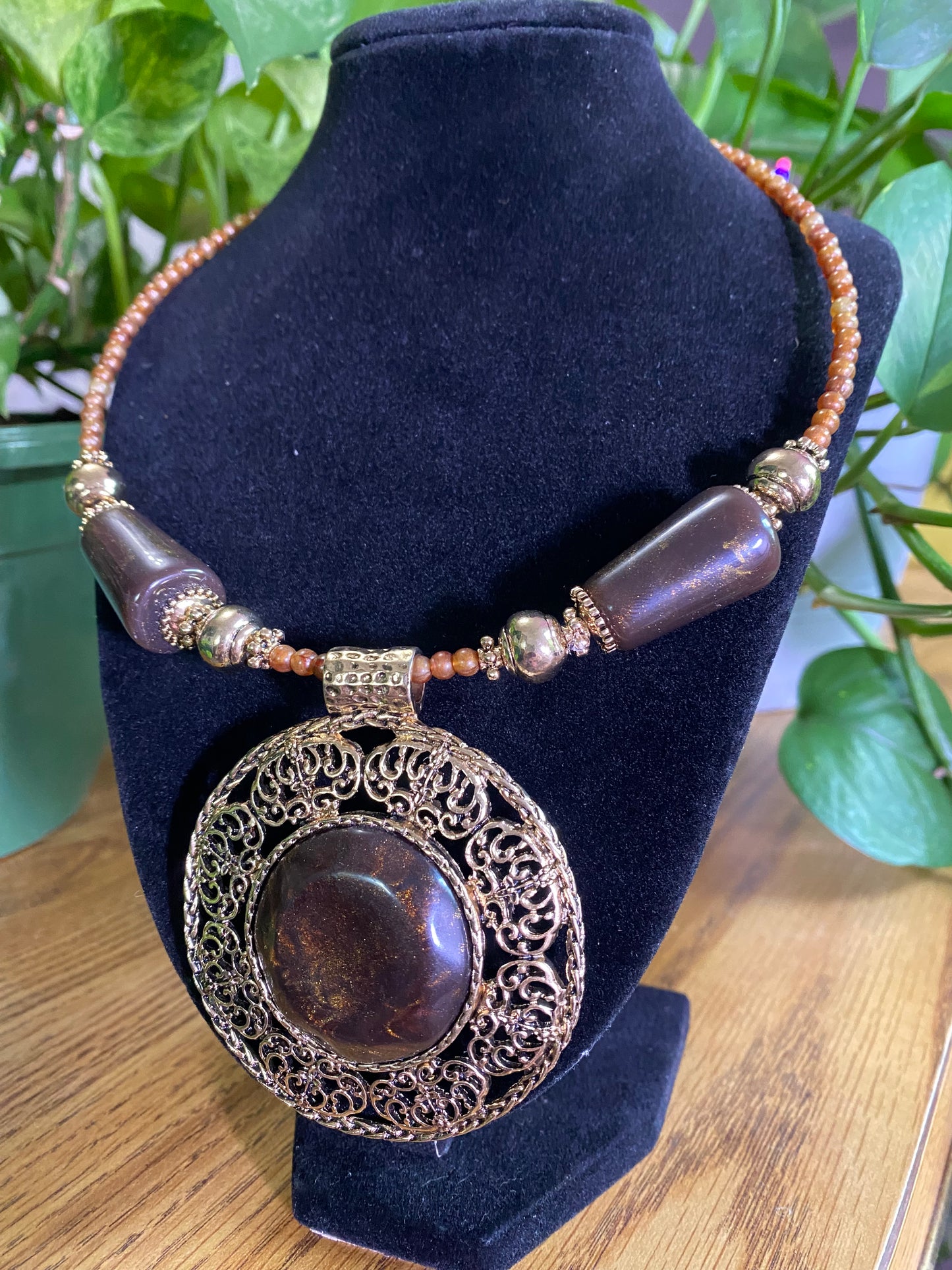 Statement Necklace
