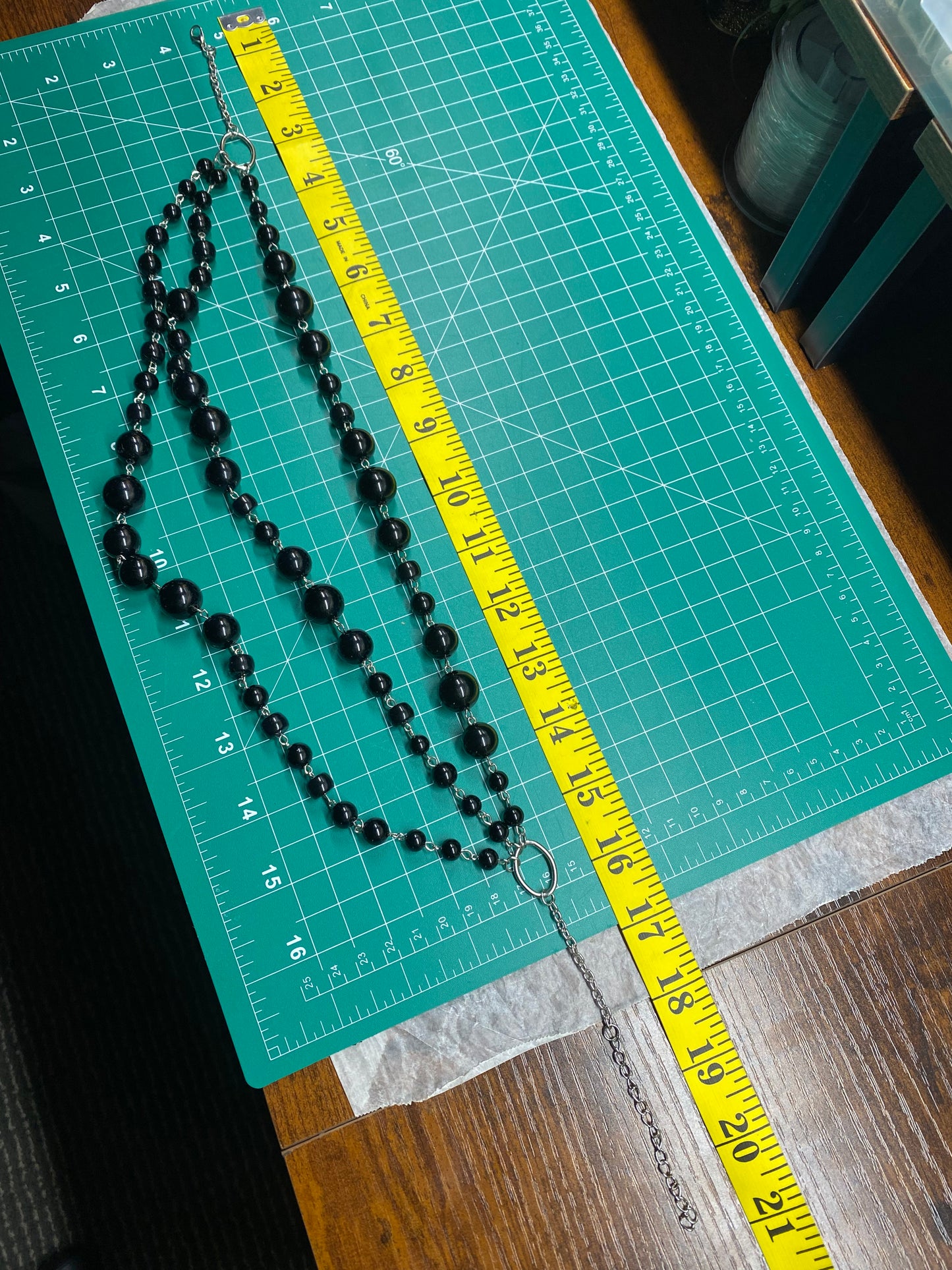 Statement Necklace