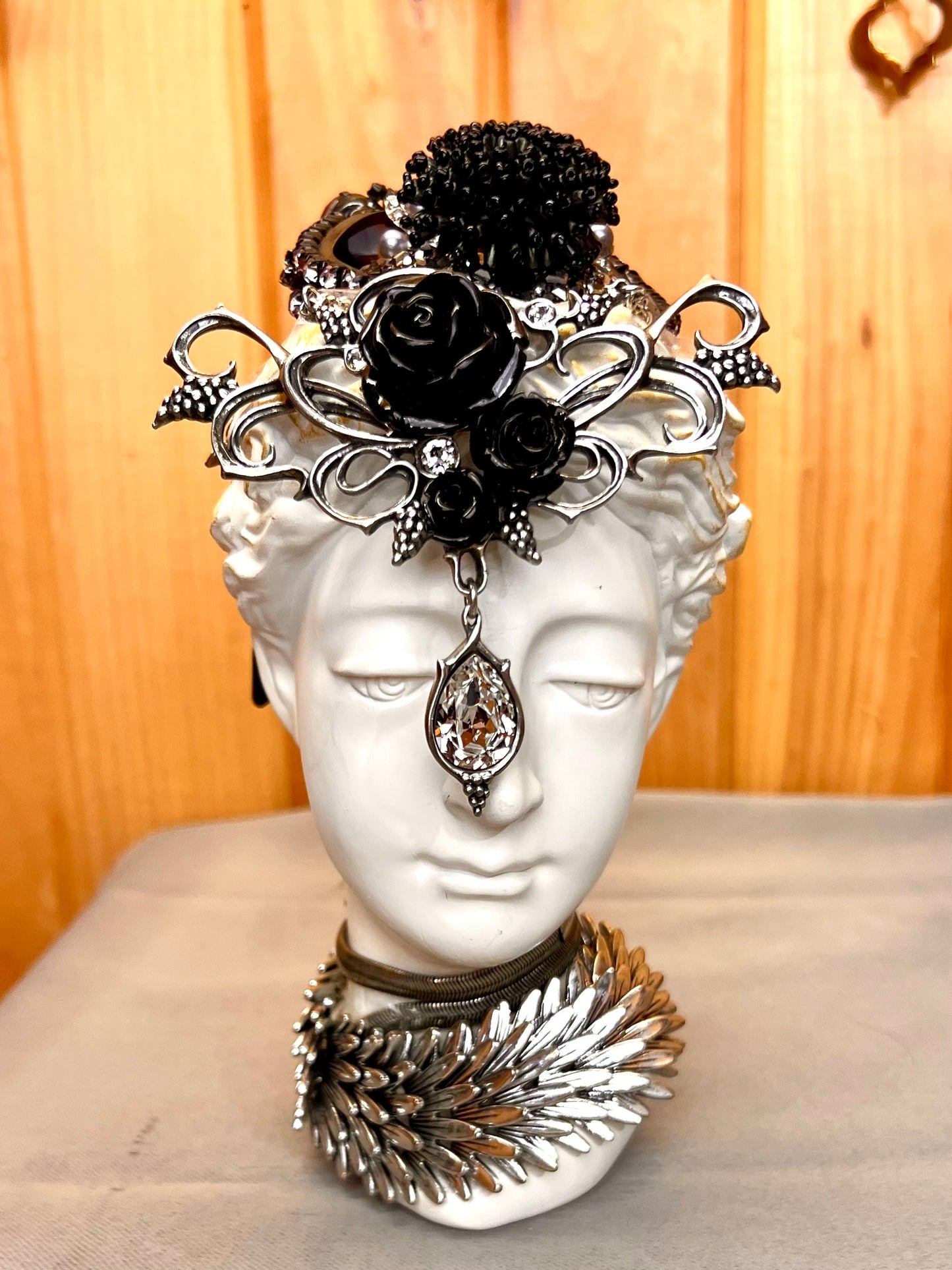 Madame de la Nuit