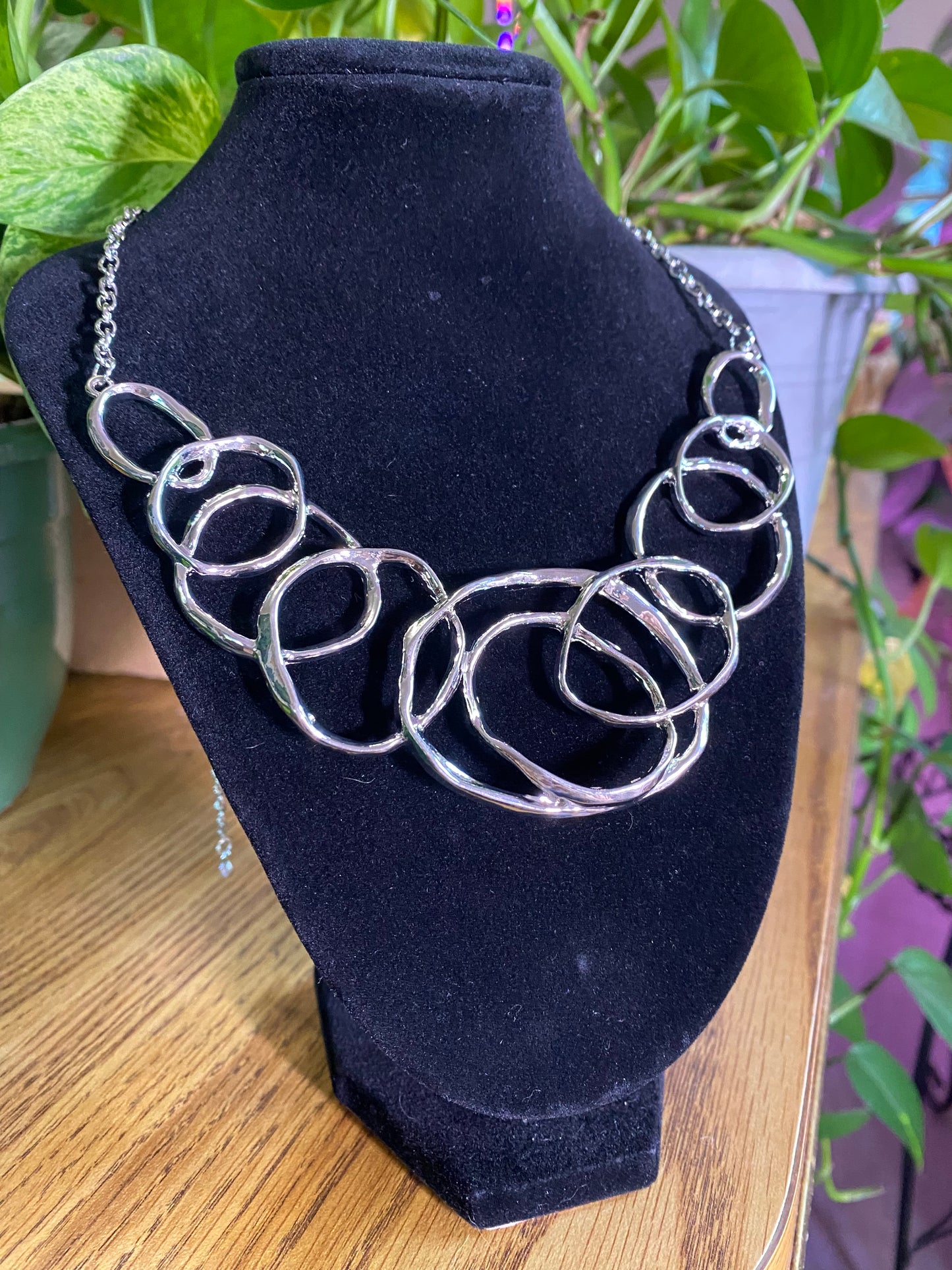 Statement Necklace