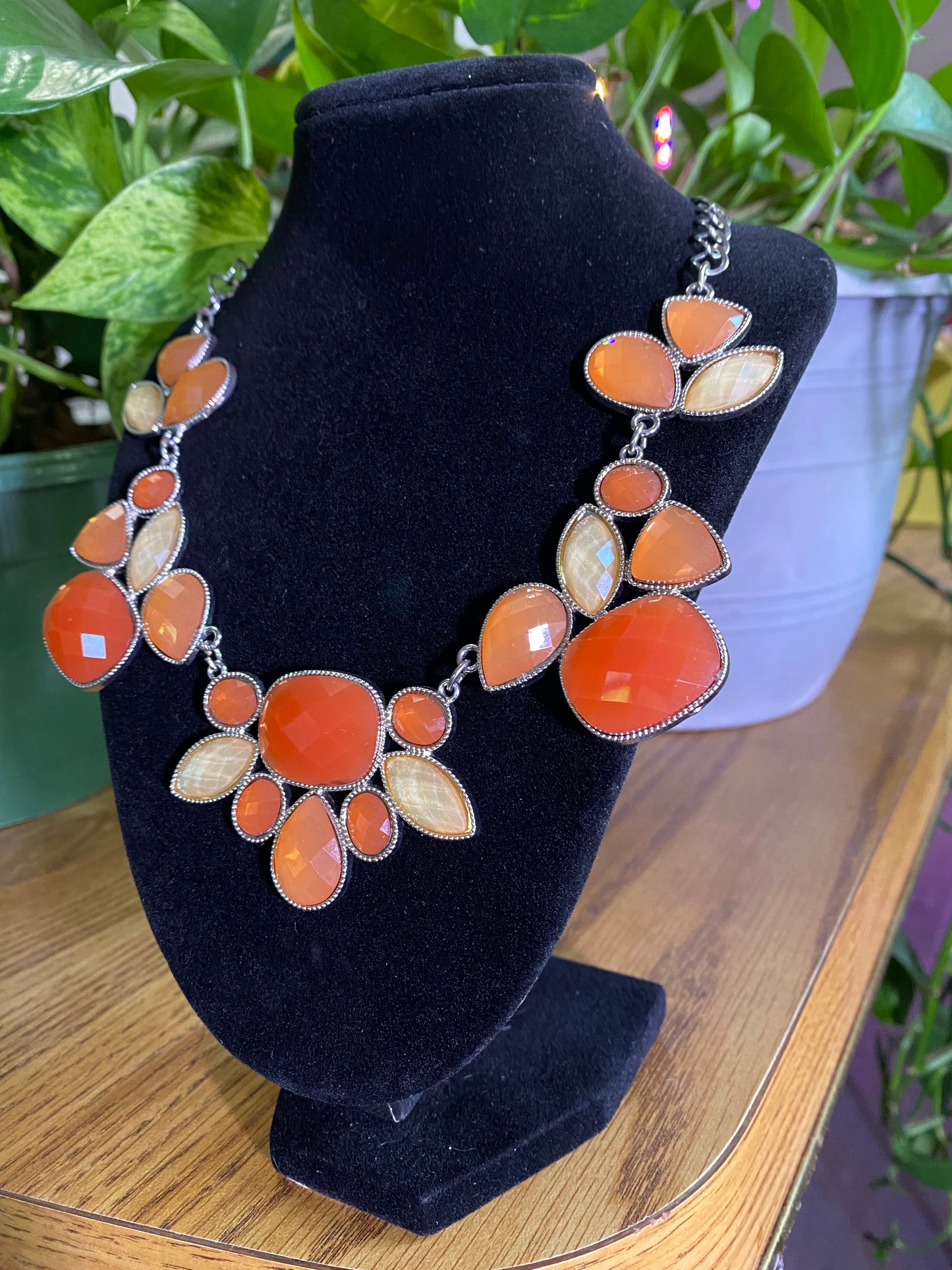 Statement Necklace