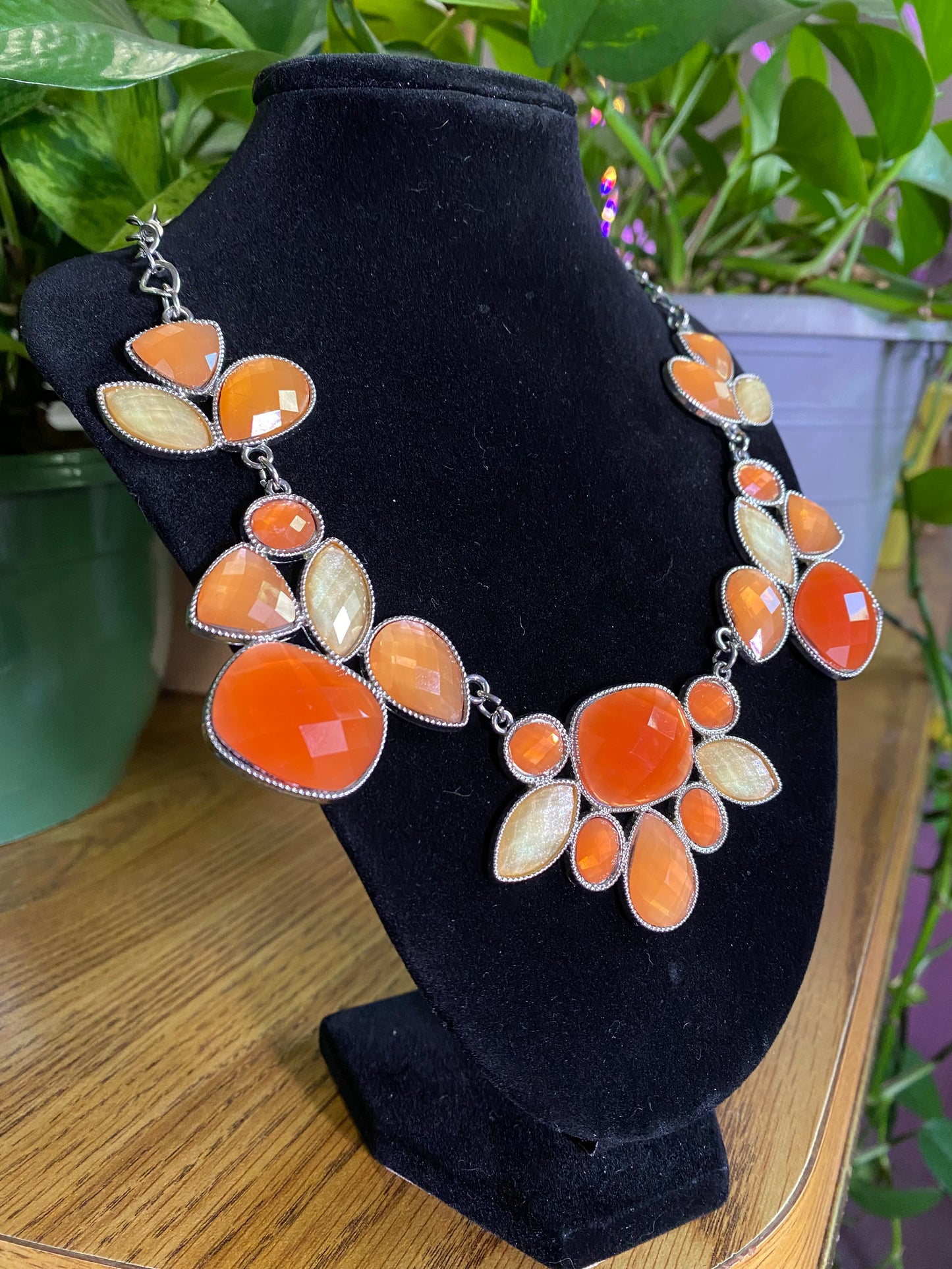 Statement Necklace