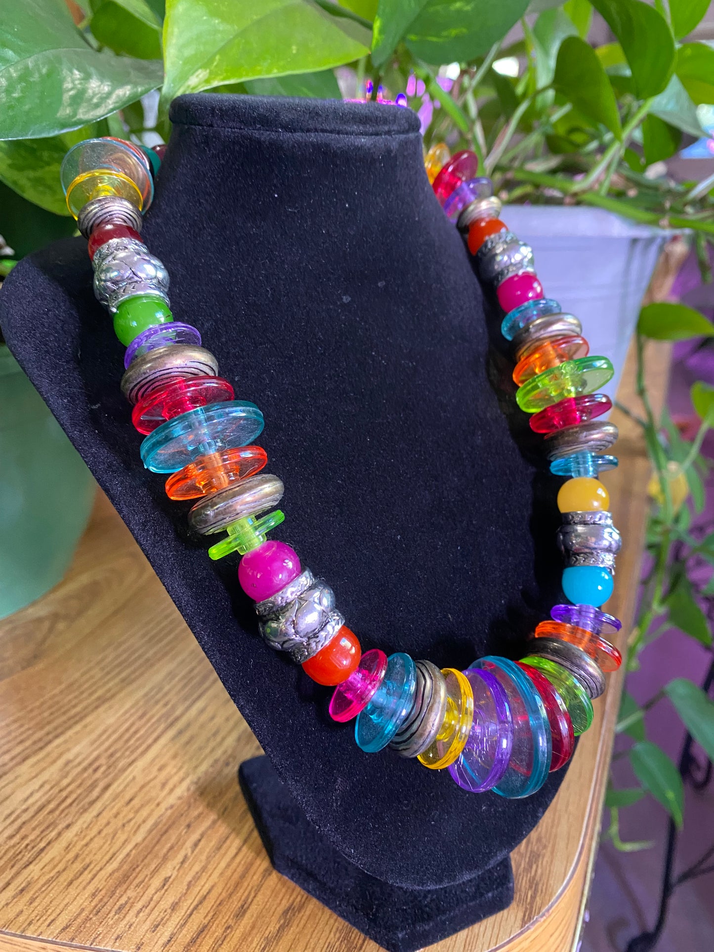 Statement Necklace