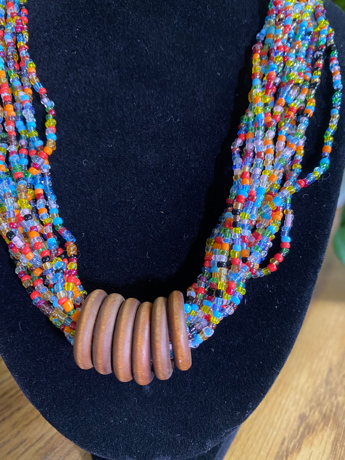 Statement Necklace