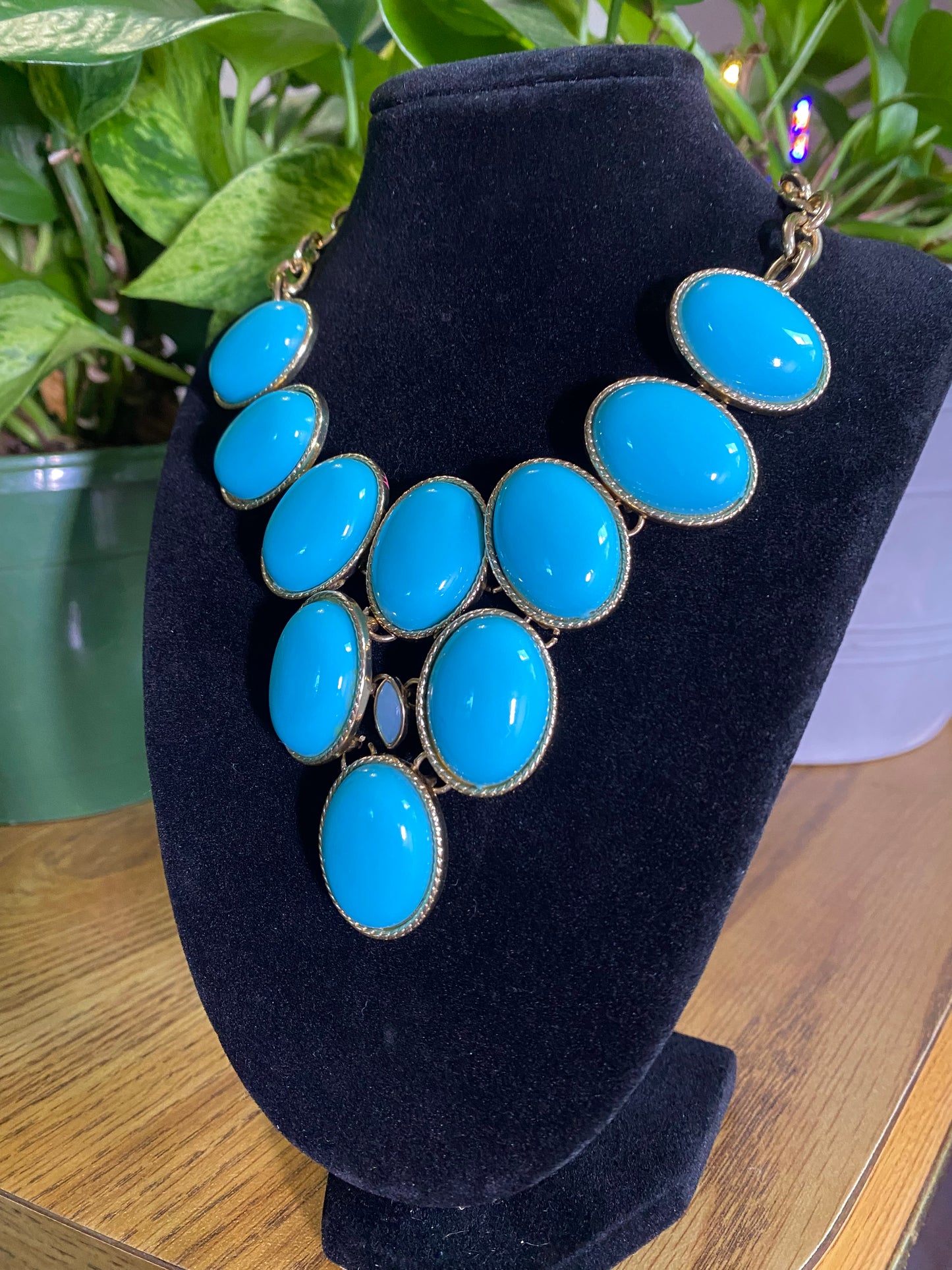 Statement Necklace