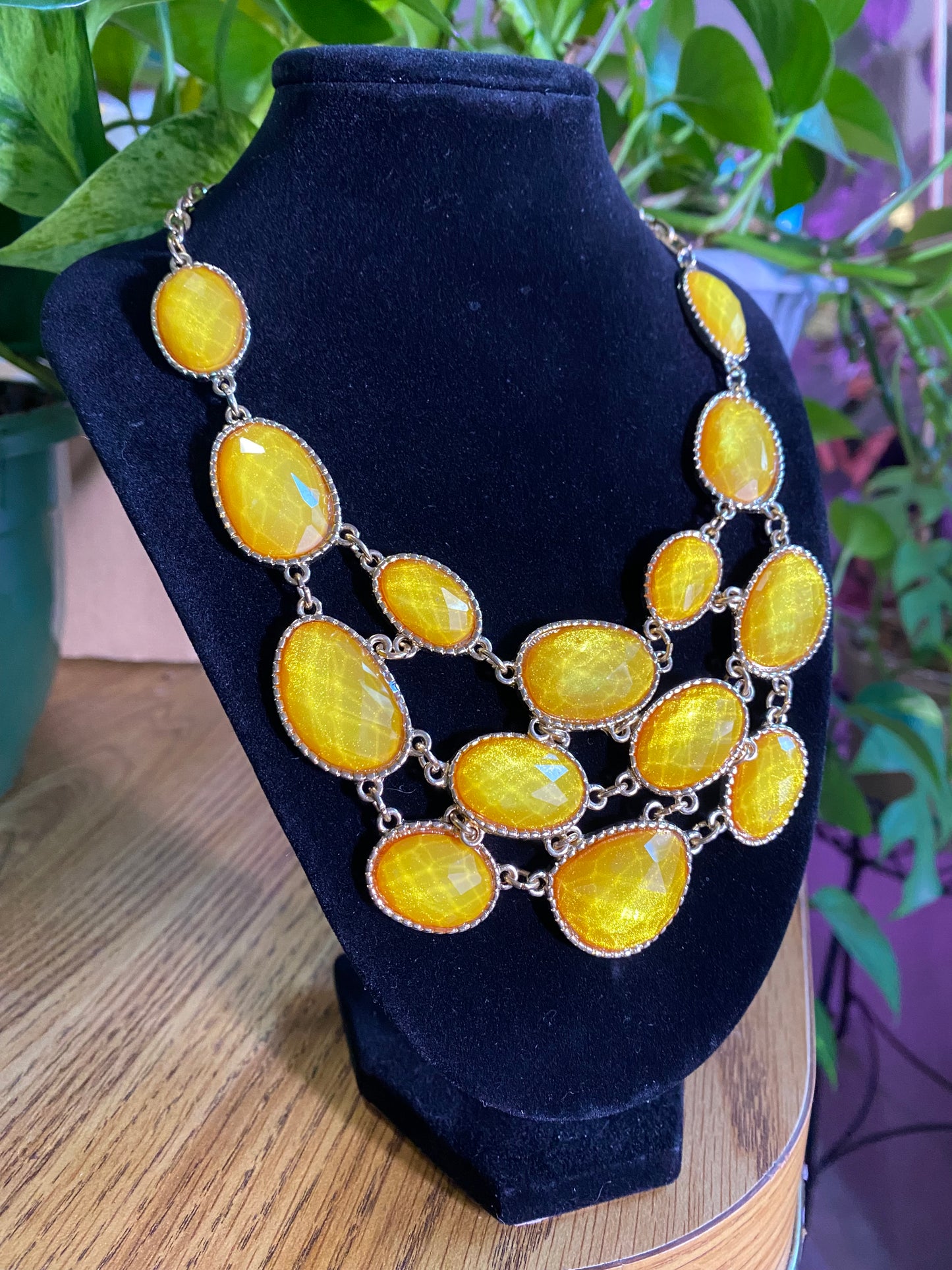 Statement Necklace