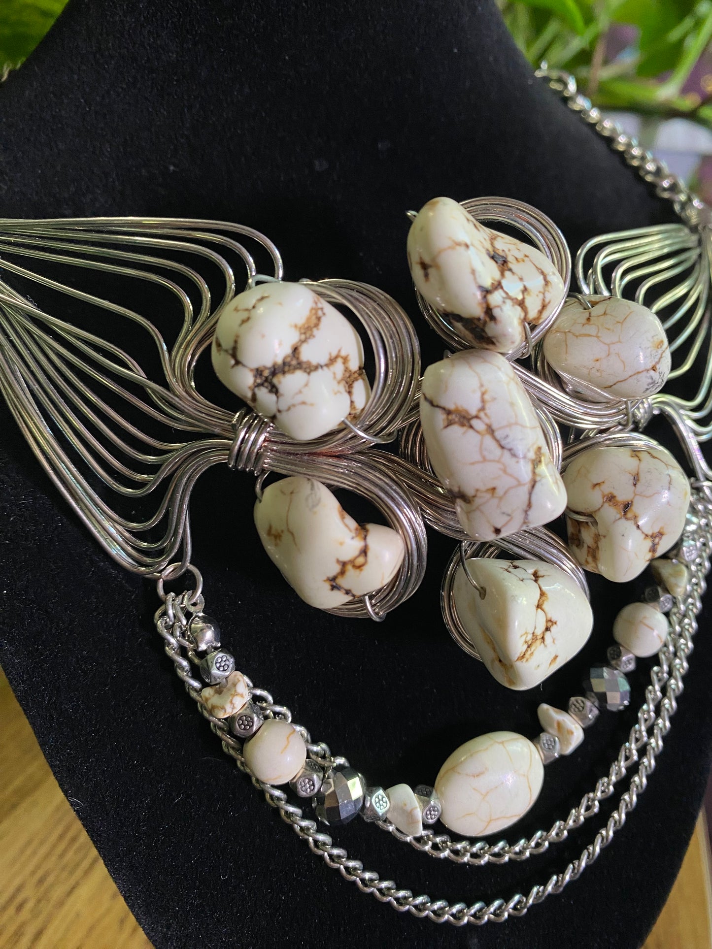 Statement Necklace
