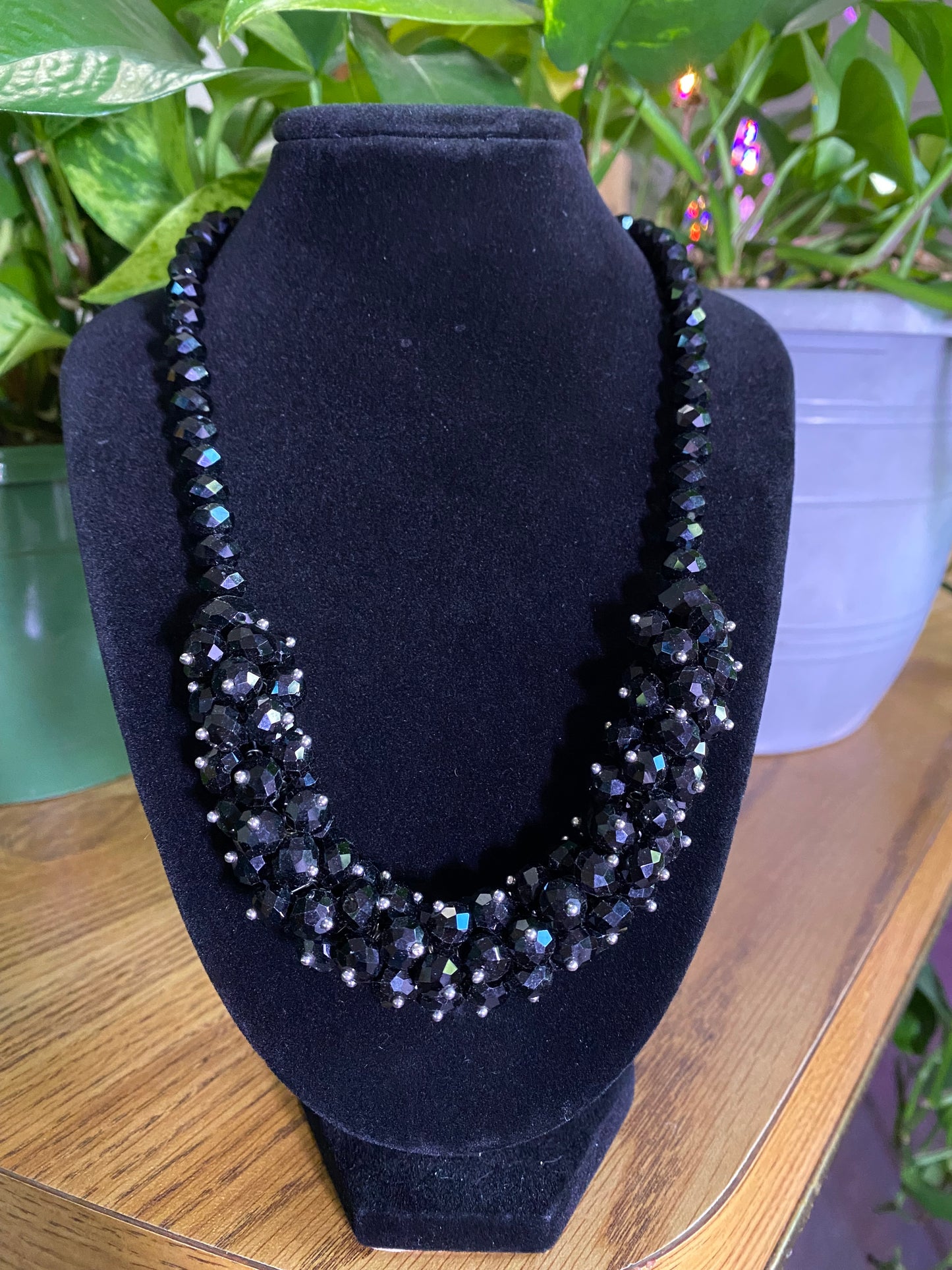 Statement Necklace