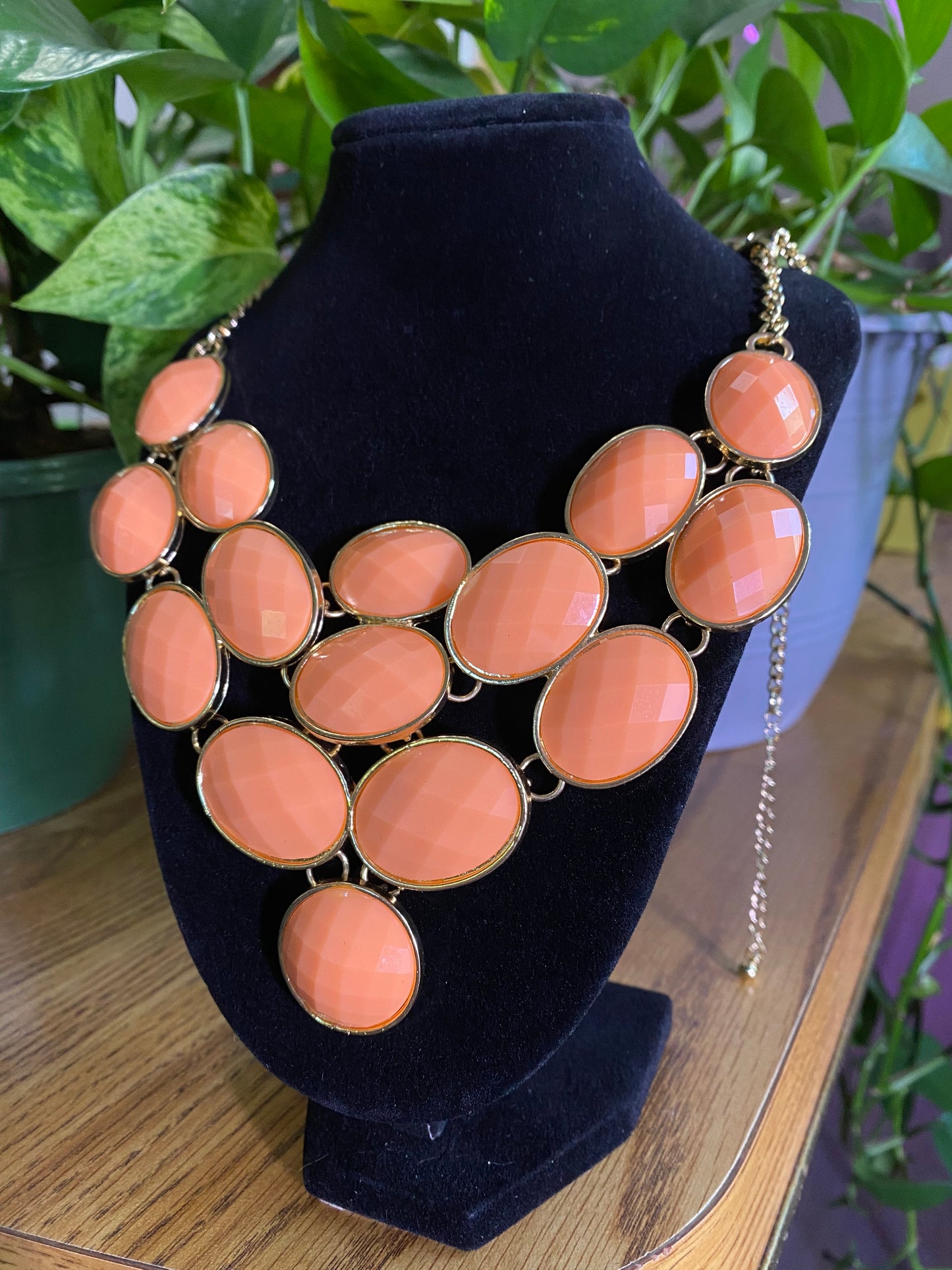 Statement Necklace