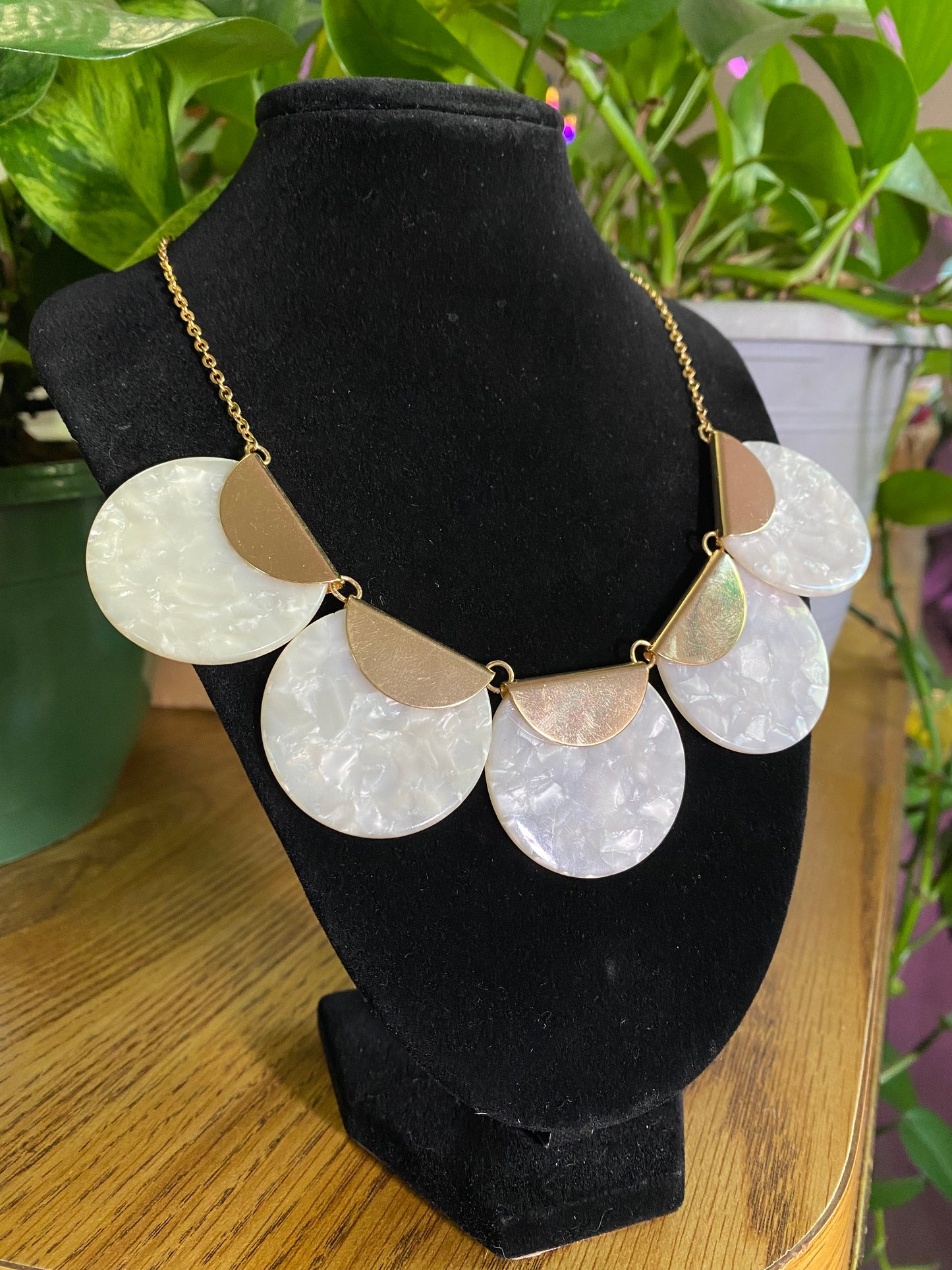 Statement Necklace