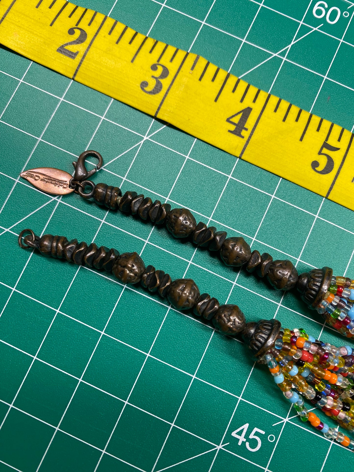 Statement Necklace