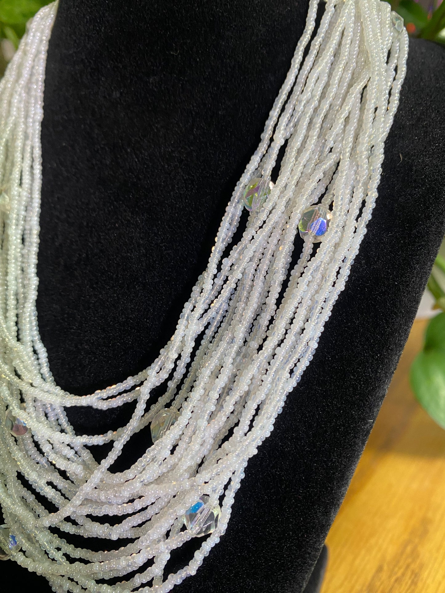 Statement Necklace