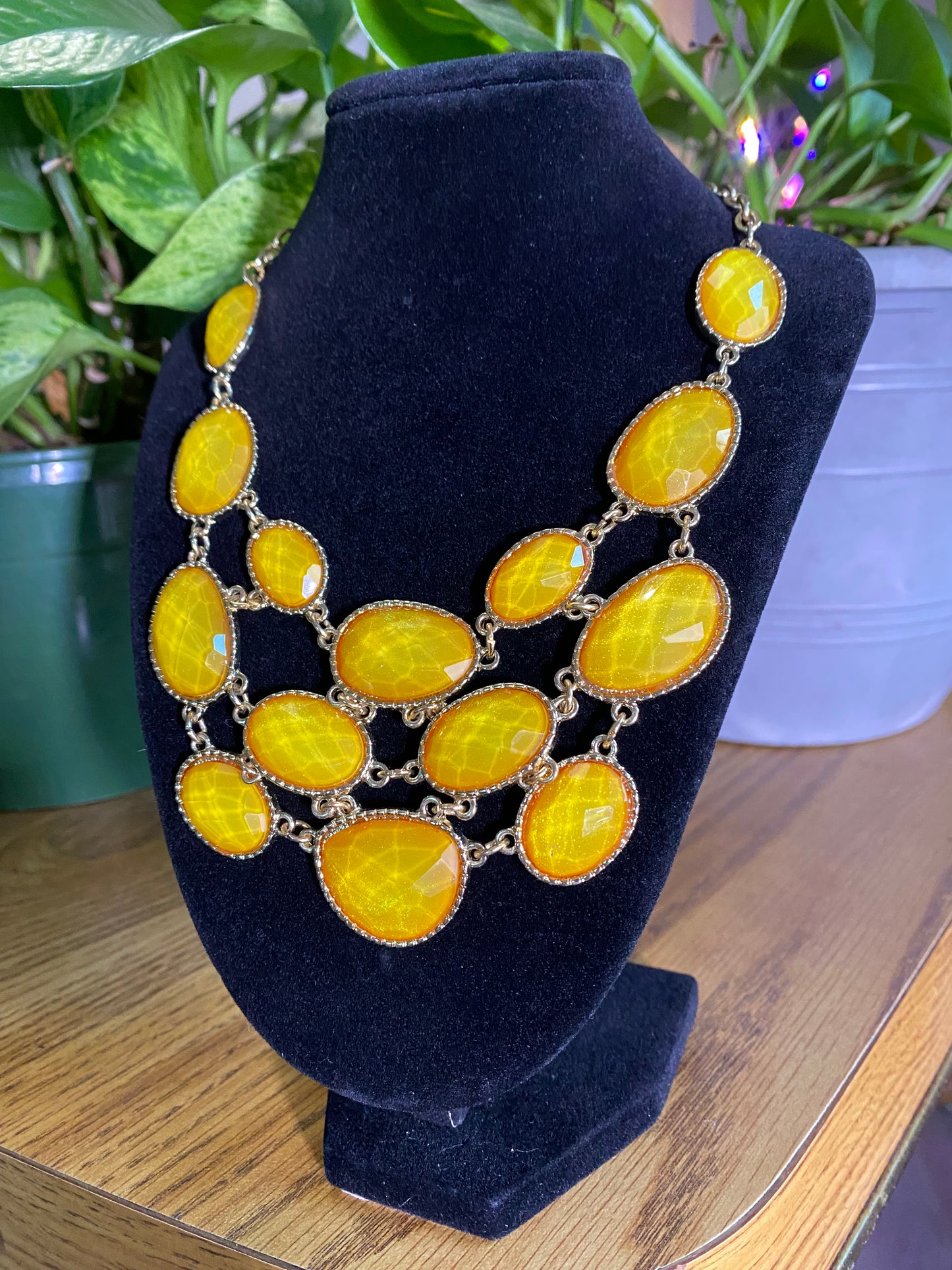 Statement Necklace