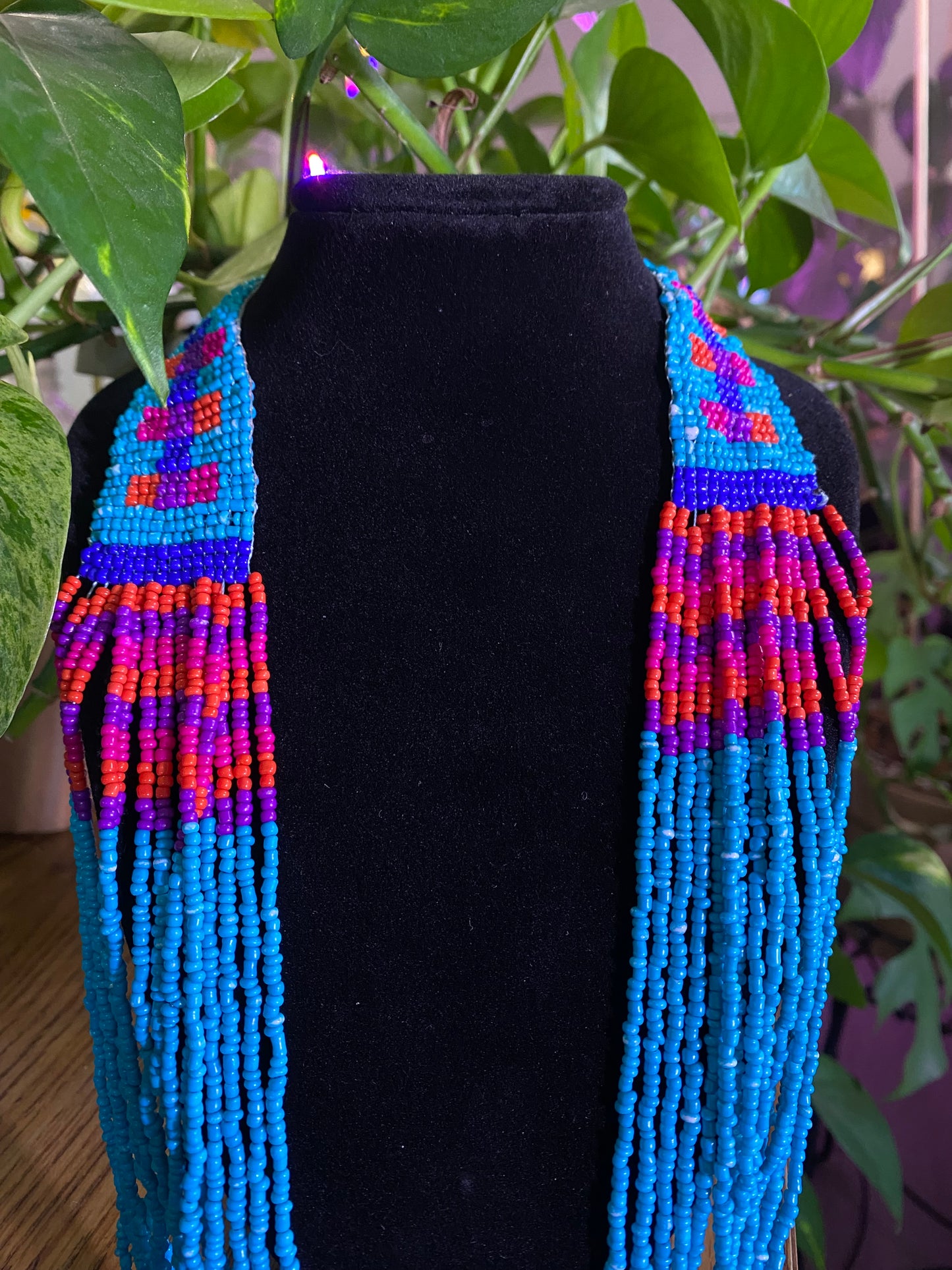 Statement Necklace