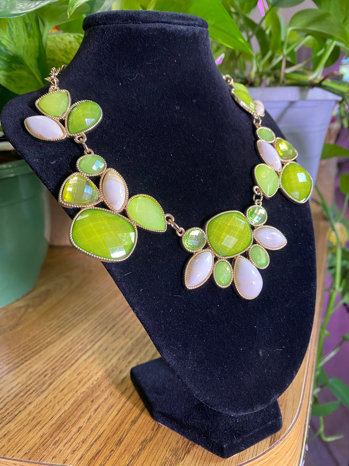 Statement Necklace