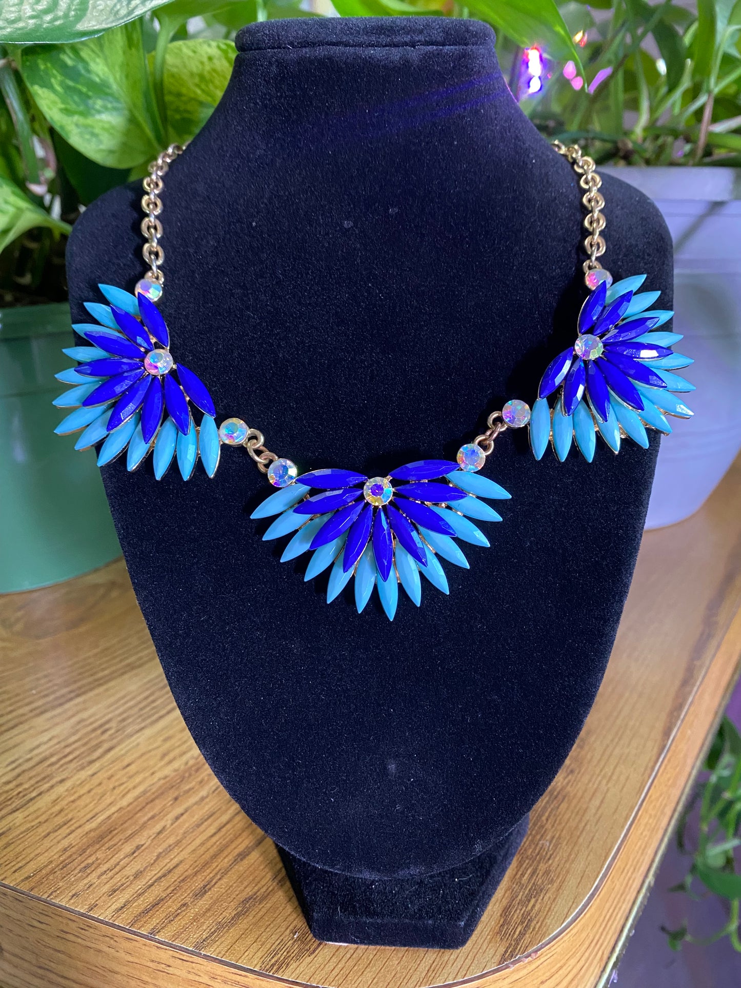 Statement Necklace