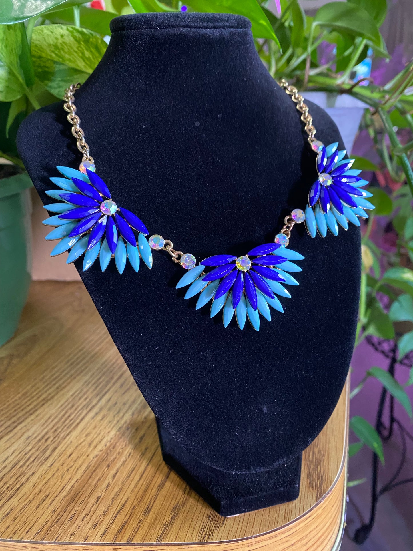 Statement Necklace
