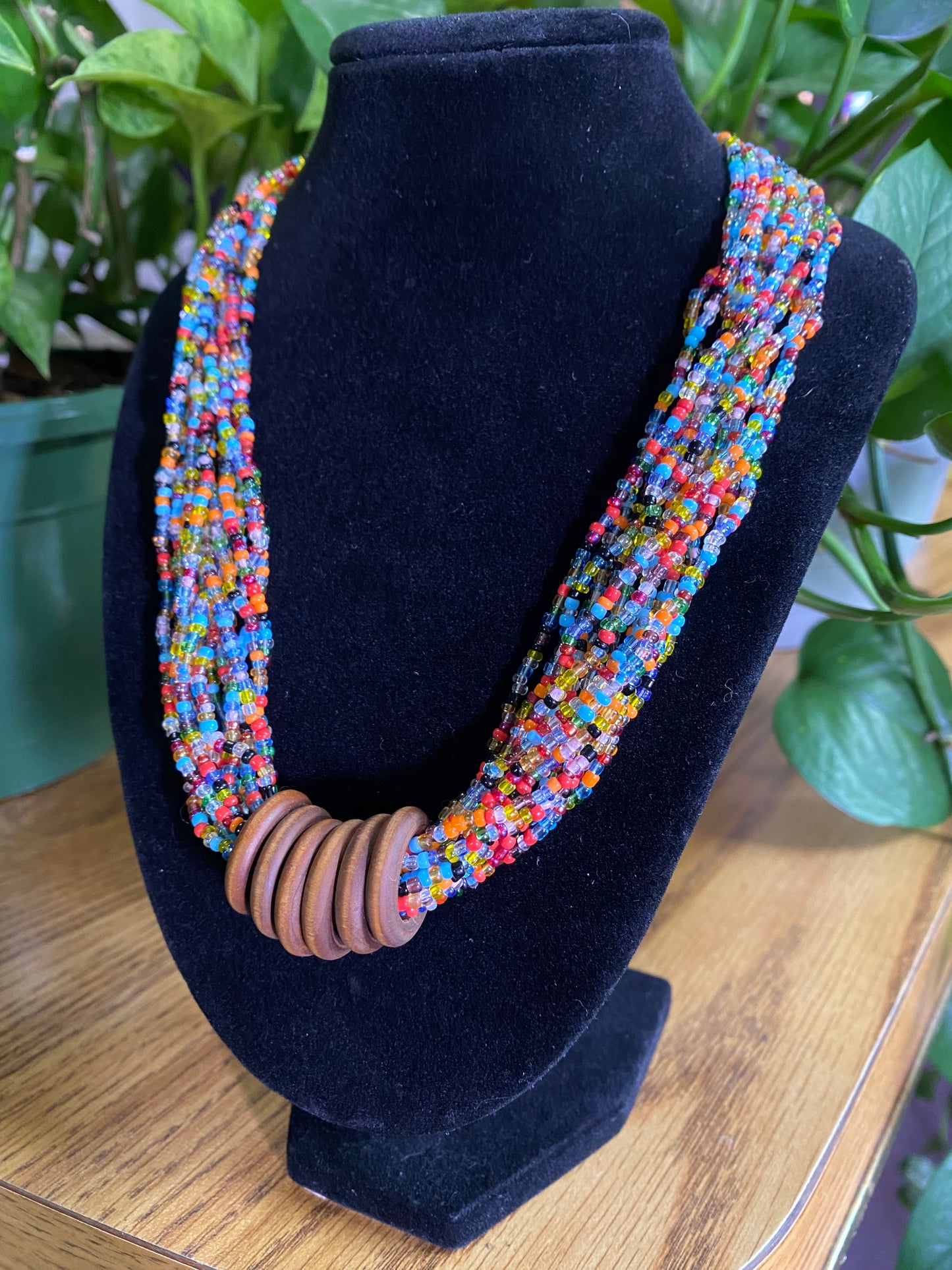 Statement Necklace