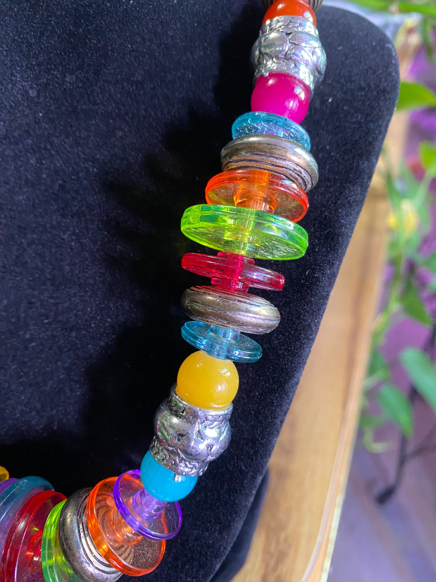 Statement Necklace