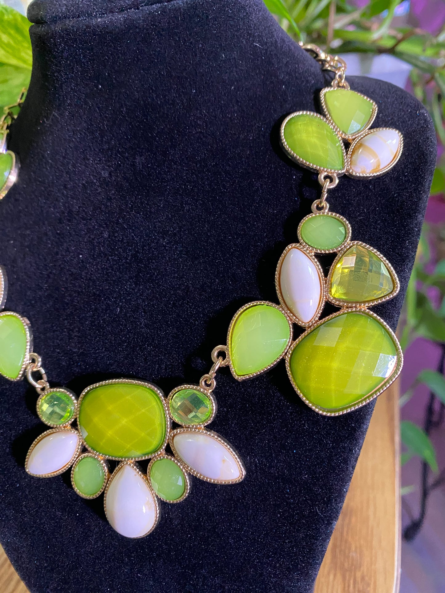 Statement Necklace