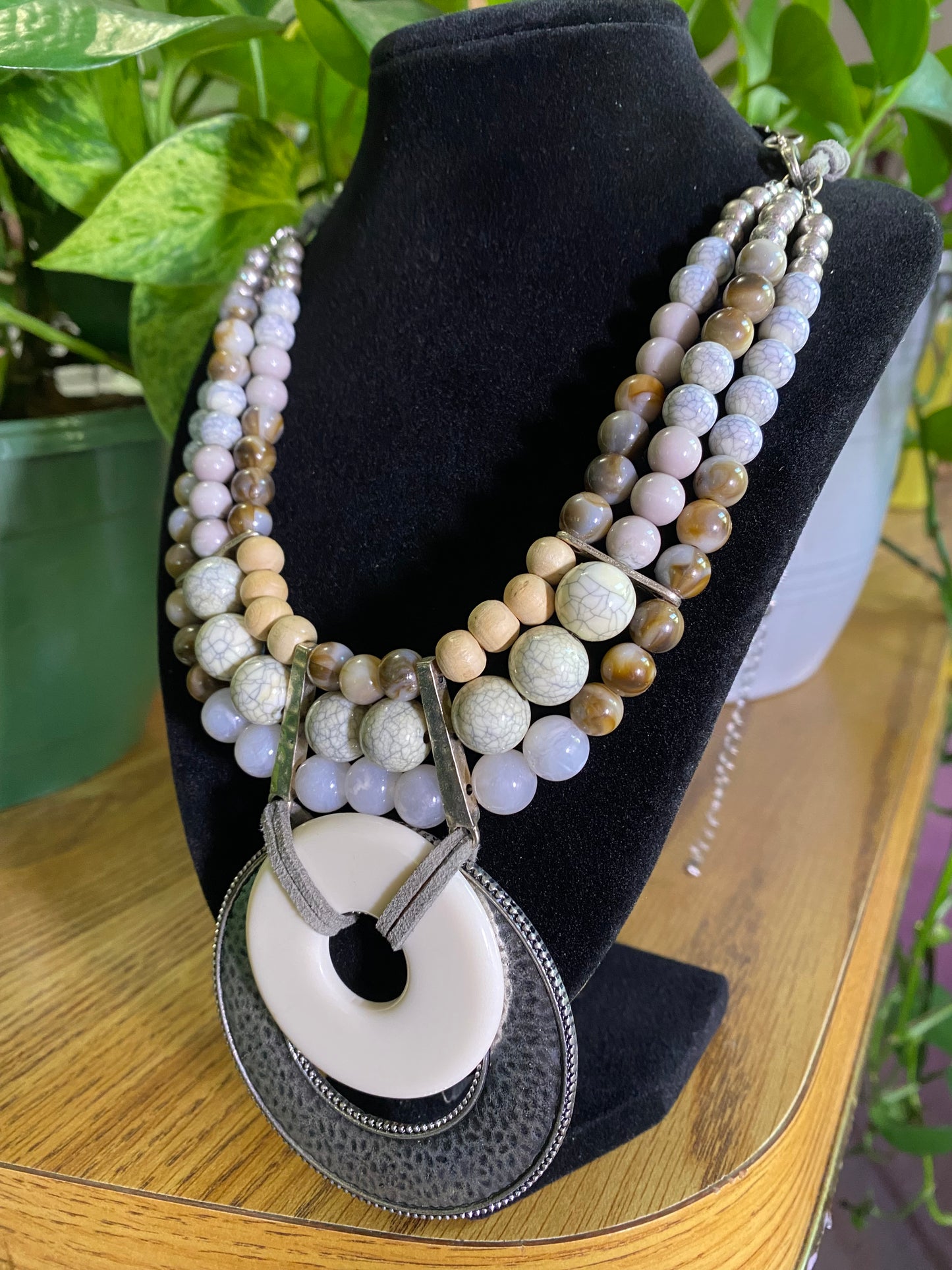Statement Necklace