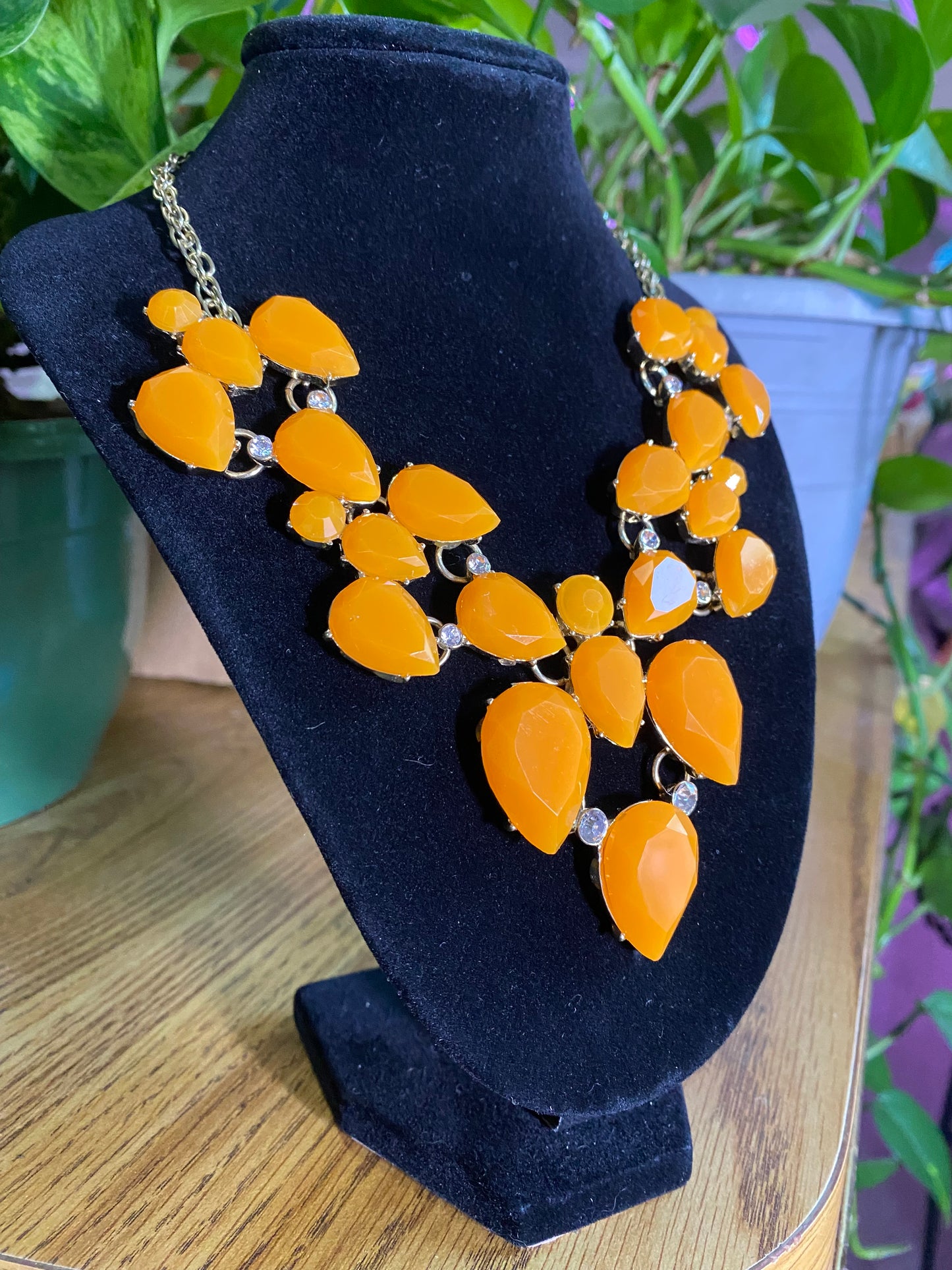 Statement Necklace