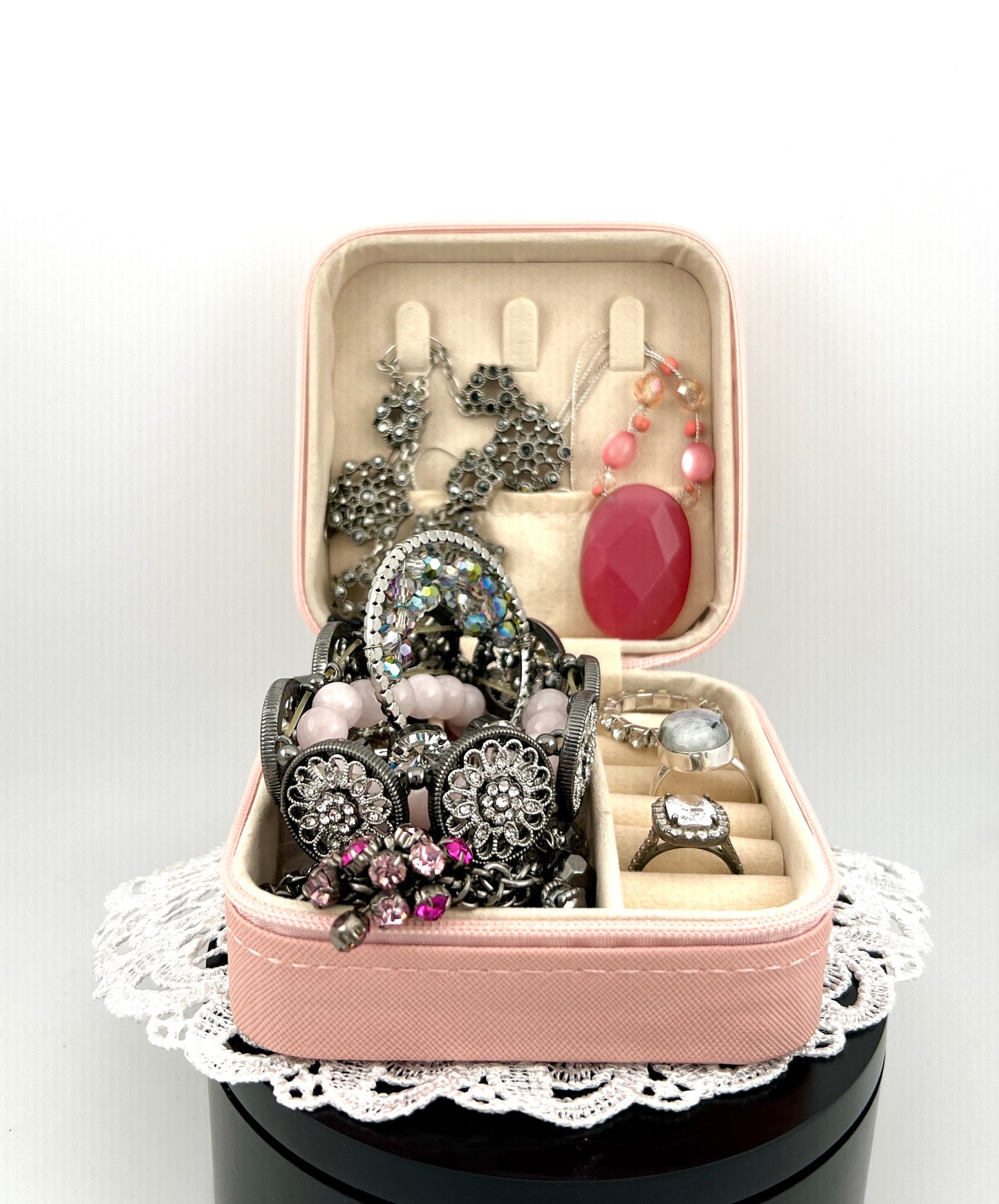 Mini Jewelry Case #5