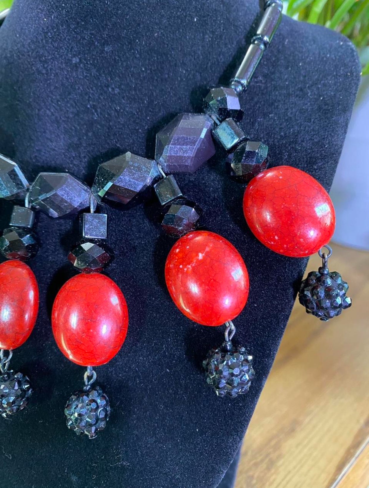 Statement Necklace