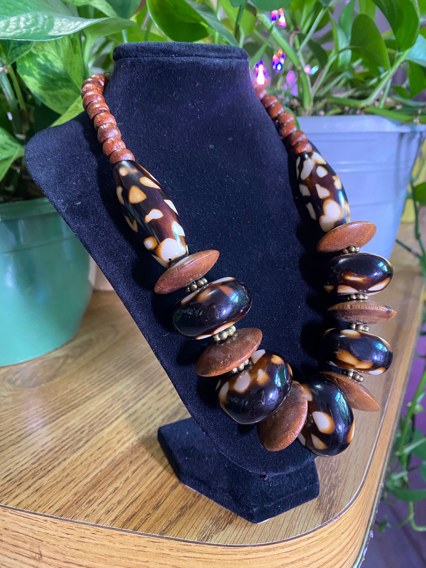 Statement Necklace