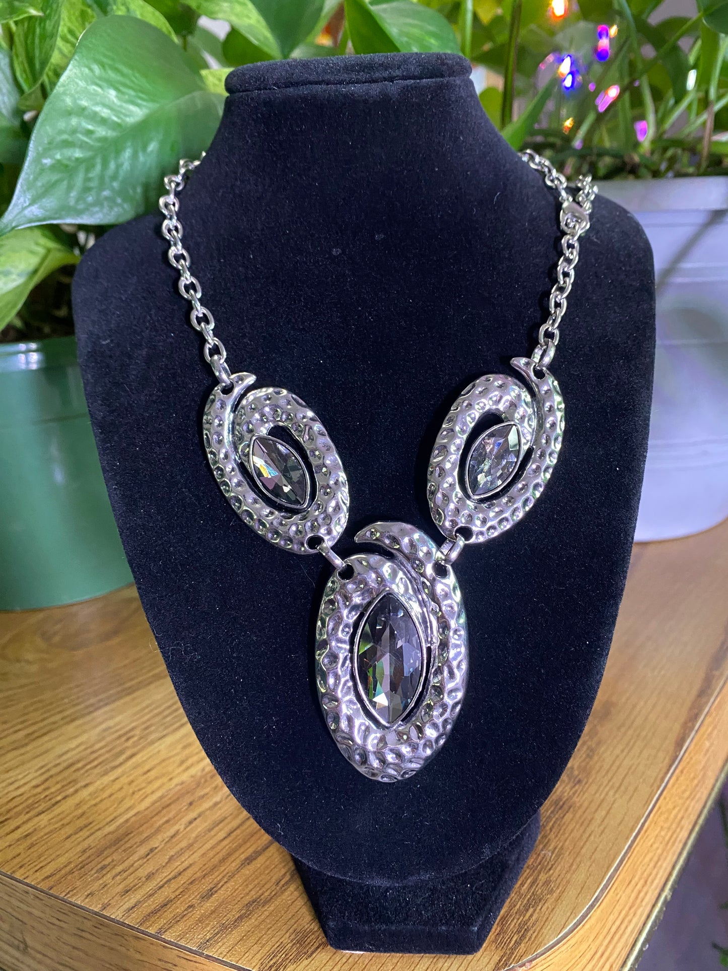 Statement Necklace