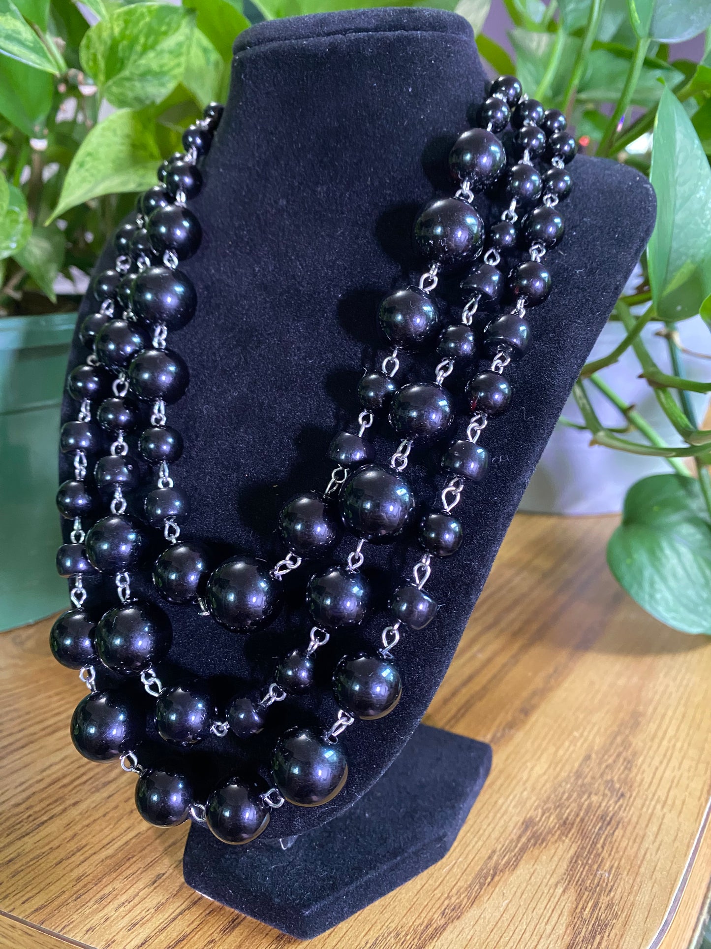 Statement Necklace