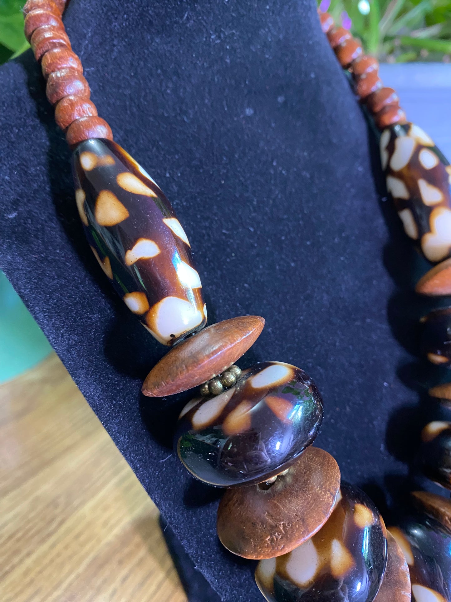 Statement Necklace