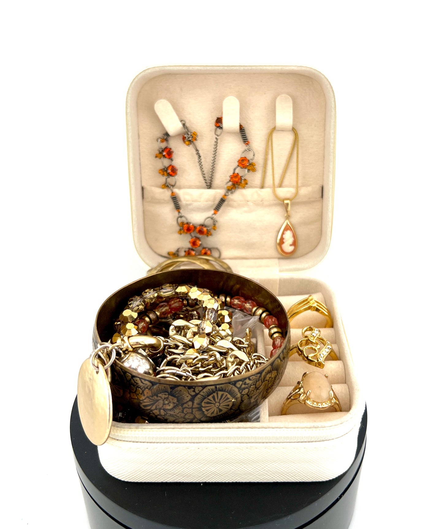 Mini Jewelry Case #5