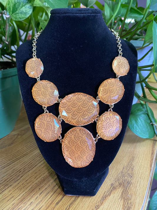 Statement Necklace