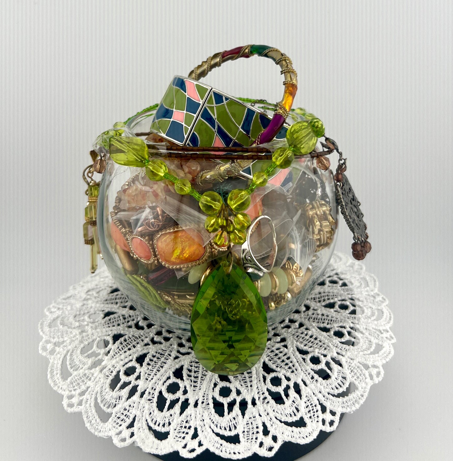 Verdant Opulance