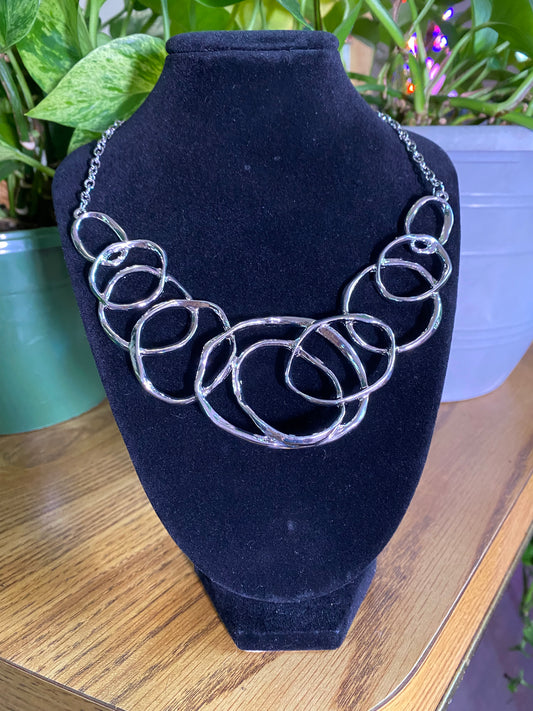 Statement Necklace