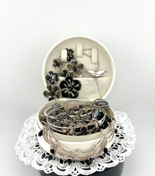 Mini Jewelry Case #6