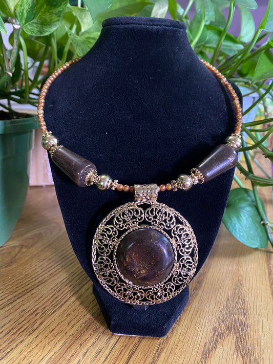 Statement Necklace