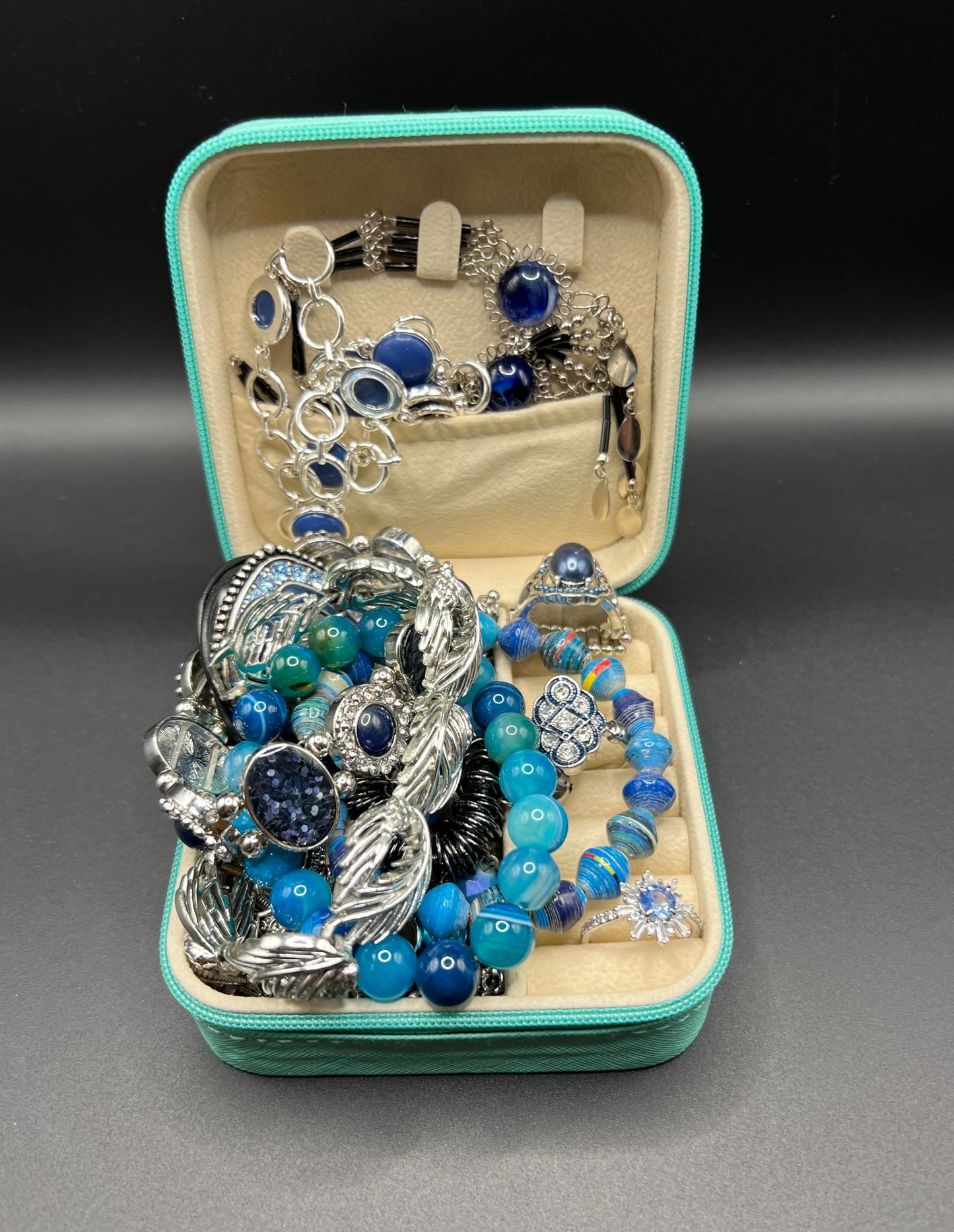 Mini Jewelry Case #2