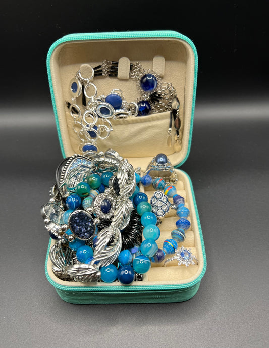 Mini Jewelry Case #2