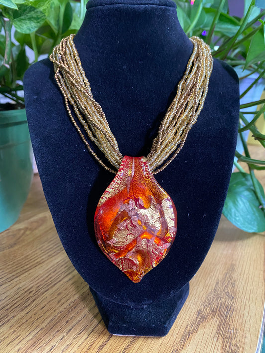 Statement Necklace