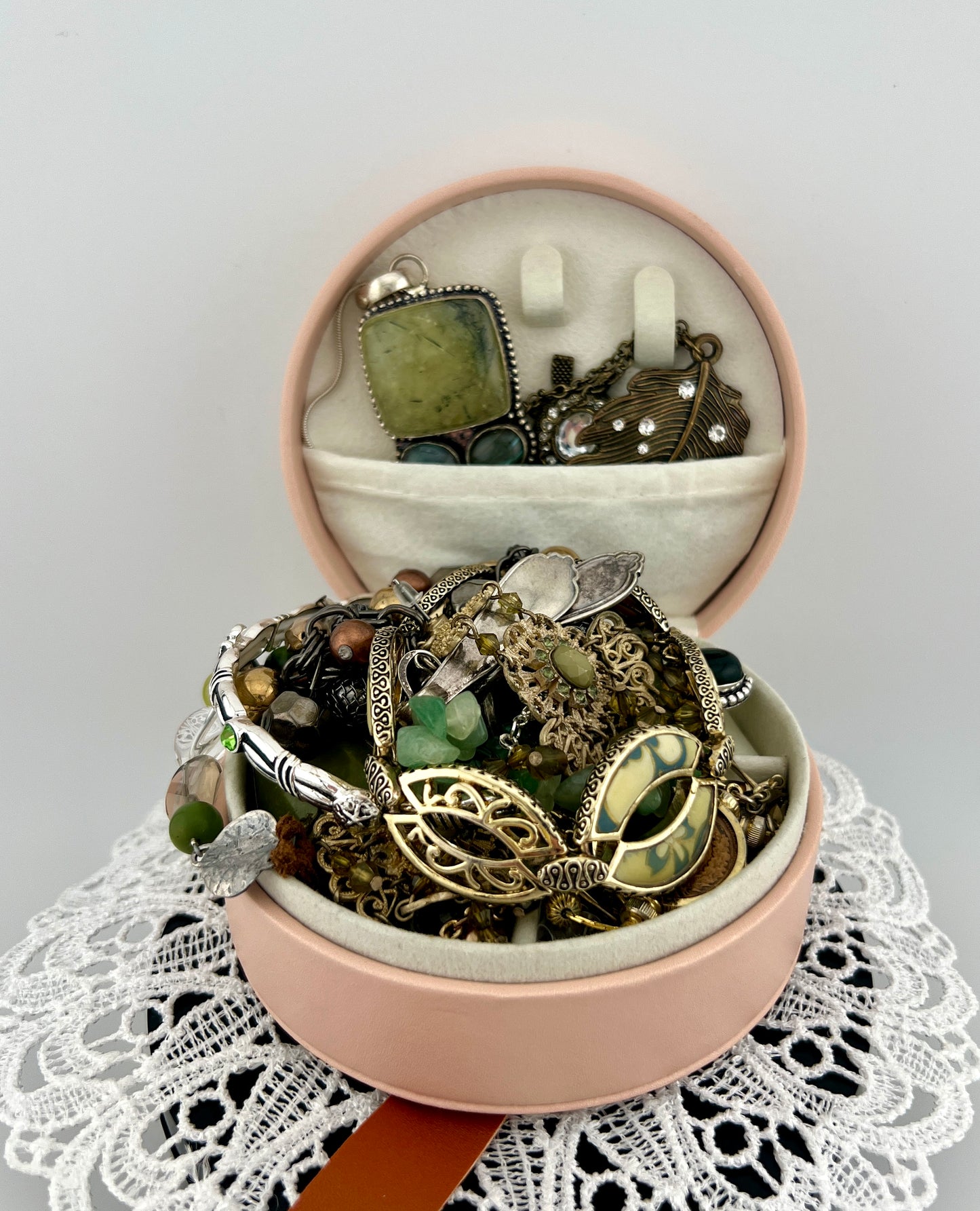 Mini Jewelry Case #2