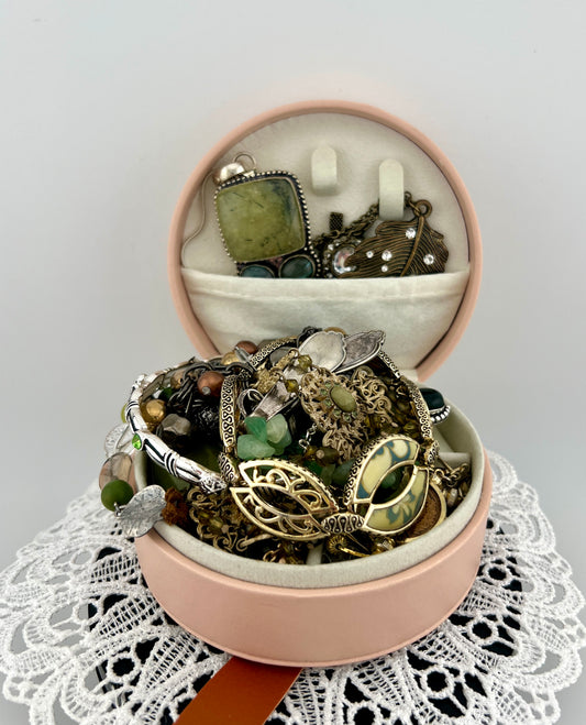 Mini Jewelry Case #2