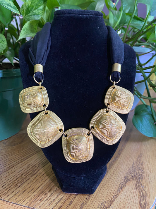 Statement Necklace