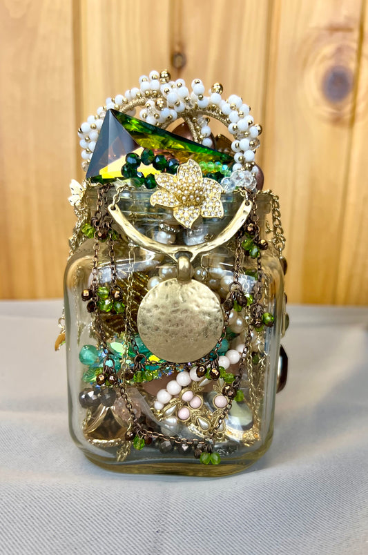 Emerald Treasure